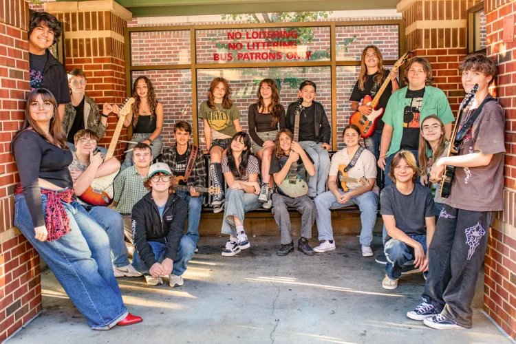 Uptown Music Collective announces upcoming season